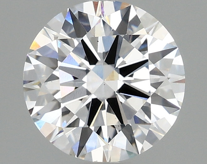 IGI 1.58 Carat 圓形 - Round Brilliant 培育鑽石 Lab Grown Diamond 人造鑽石 人工鑽石 實驗室鑽石 培養鑽石 香港 培育鑽 