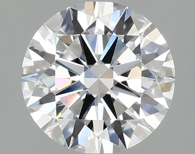 IGI 1.59 Carat 圓形 - Round Brilliant 培育鑽石 Lab Grown Diamond 人造鑽石 人工鑽石 實驗室鑽石 培養鑽石 香港 培育鑽 