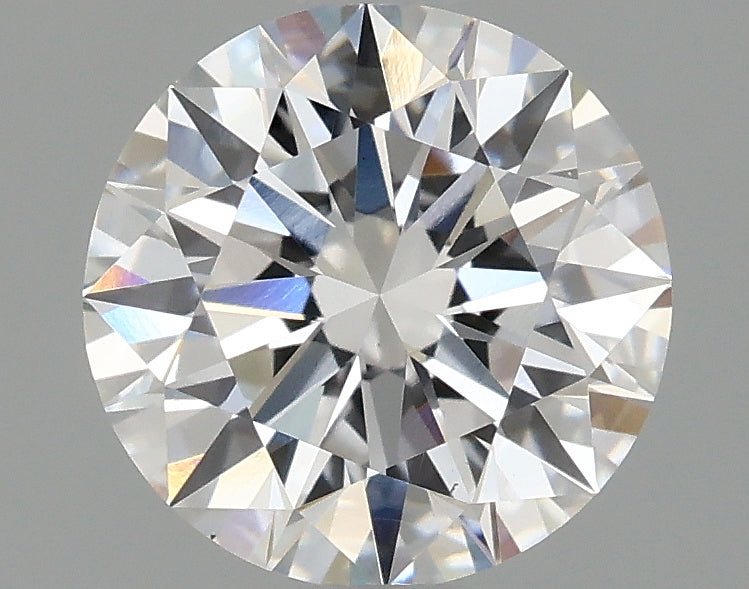 IGI 1.54 Carat 圓形 - Round Brilliant 培育鑽石 Lab Grown Diamond 人造鑽石 人工鑽石 實驗室鑽石 培養鑽石 香港 培育鑽 