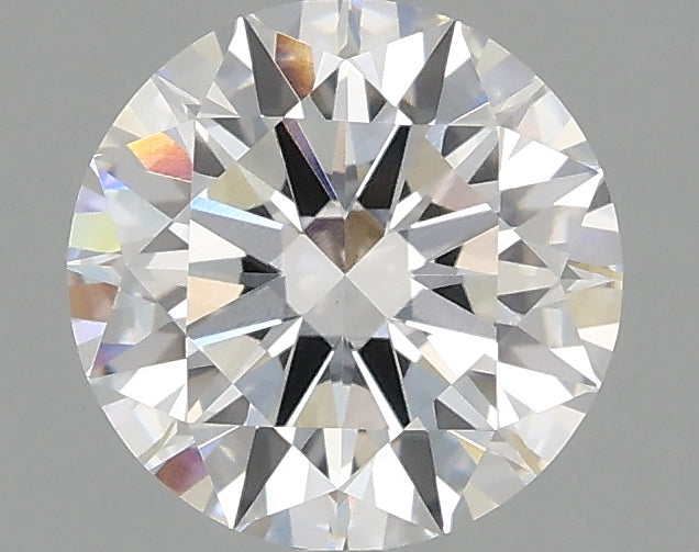 IGI 1.59 Carat 圓形 - Round Brilliant 培育鑽石 Lab Grown Diamond 人造鑽石 人工鑽石 實驗室鑽石 培養鑽石 香港 培育鑽 