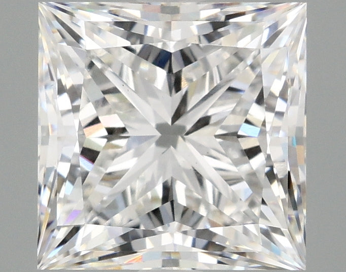 IGI 3.07 Carat 公主方 - Princess Cut 培育鑽石 Lab Grown Diamond 人造鑽石 人工鑽石 實驗室鑽石 培養鑽石 香港 培育鑽 