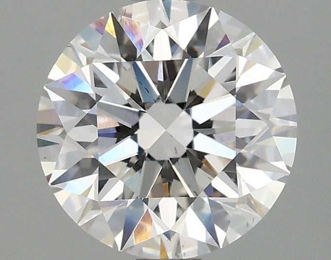 IGI 1.96 Carat 圓形 - Round Brilliant 培育鑽石 Lab Grown Diamond 人造鑽石 人工鑽石 實驗室鑽石 培養鑽石 香港 培育鑽 