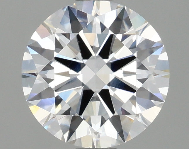 IGI 1.53 Carat 圓形 - Round Brilliant 培育鑽石 Lab Grown Diamond 人造鑽石 人工鑽石 實驗室鑽石 培養鑽石 香港 培育鑽 