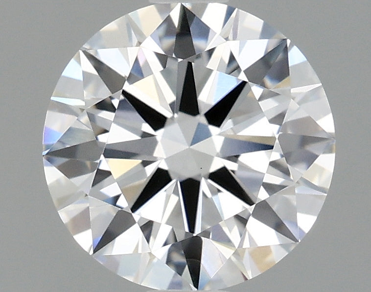 IGI 1.54 Carat 圓形 - Round Brilliant 培育鑽石 Lab Grown Diamond 人造鑽石 人工鑽石 實驗室鑽石 培養鑽石 香港 培育鑽 