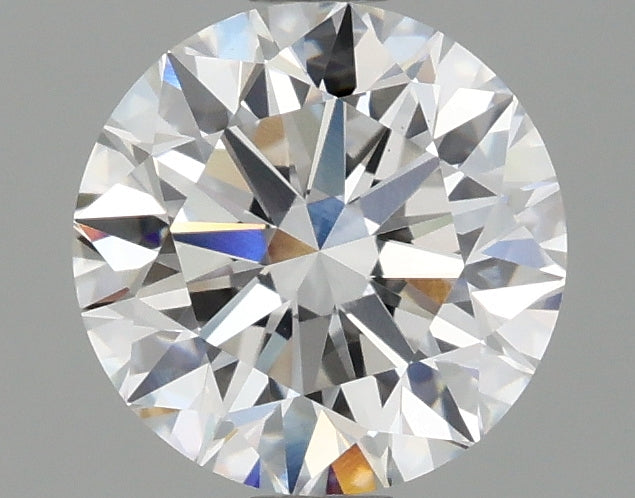 IGI 1.58 Carat 圓形 - Round Brilliant 培育鑽石 Lab Grown Diamond 人造鑽石 人工鑽石 實驗室鑽石 培養鑽石 香港 培育鑽 