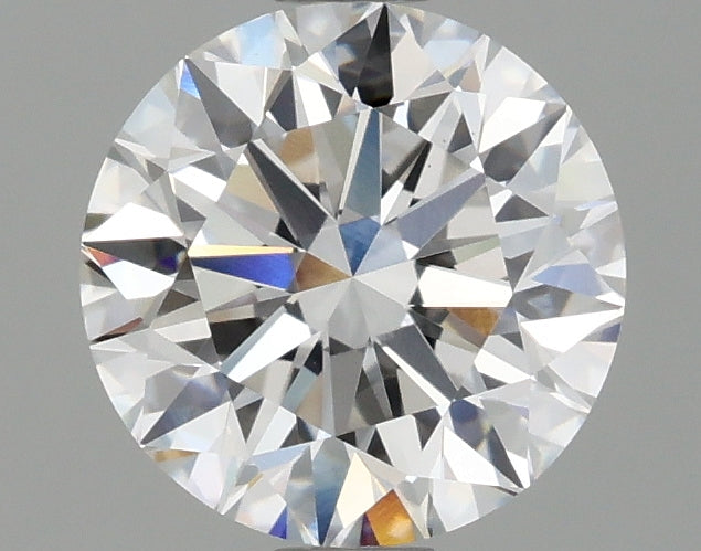 IGI 1.58 Carat 圓形 - Round Brilliant 培育鑽石 Lab Grown Diamond 人造鑽石 人工鑽石 實驗室鑽石 培養鑽石 香港 培育鑽 