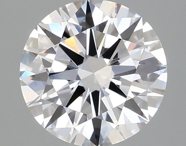 IGI 1.54 Carat 圓形 - Round Brilliant 培育鑽石 Lab Grown Diamond 人造鑽石 人工鑽石 實驗室鑽石 培養鑽石 香港 培育鑽 