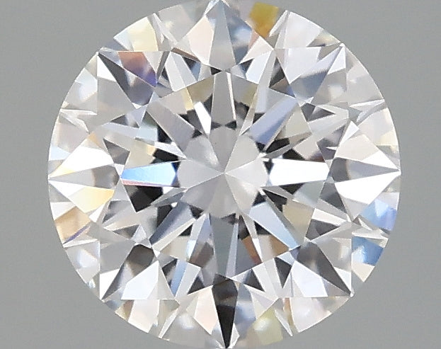 IGI 1.59 Carat 圓形 - Round Brilliant 培育鑽石 Lab Grown Diamond 人造鑽石 人工鑽石 實驗室鑽石 培養鑽石 香港 培育鑽 