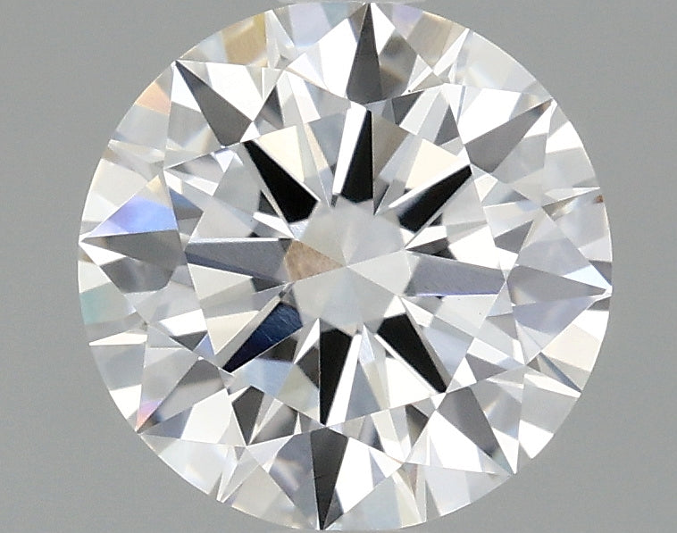 IGI 1.51 Carat 圓形 - Round Brilliant 培育鑽石 Lab Grown Diamond 人造鑽石 人工鑽石 實驗室鑽石 培養鑽石 香港 培育鑽 