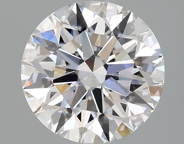 IGI 1.58 Carat 圓形 - Round Brilliant 培育鑽石 Lab Grown Diamond 人造鑽石 人工鑽石 實驗室鑽石 培養鑽石 香港 培育鑽 