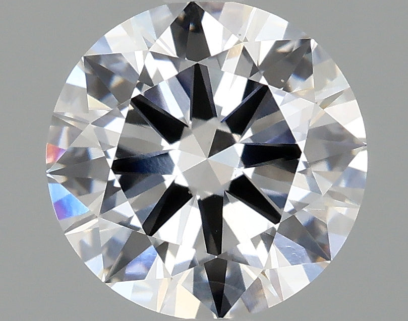 IGI 1.49 Carat 圓形 - Round Brilliant 培育鑽石 Lab Grown Diamond 人造鑽石 人工鑽石 實驗室鑽石 培養鑽石 香港 培育鑽 