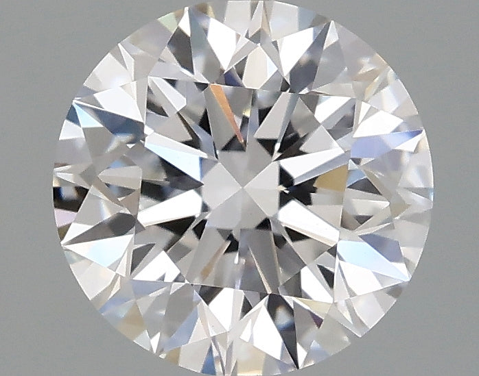 IGI 1.47 Carat 圓形 - Round Brilliant 培育鑽石 Lab Grown Diamond 人造鑽石 人工鑽石 實驗室鑽石 培養鑽石 香港 培育鑽 