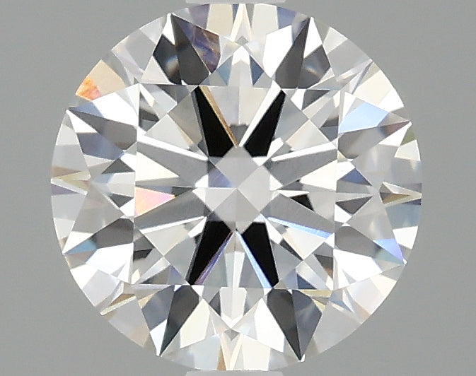 IGI 1.59 Carat 圓形 - Round Brilliant 培育鑽石 Lab Grown Diamond 人造鑽石 人工鑽石 實驗室鑽石 培養鑽石 香港 培育鑽 