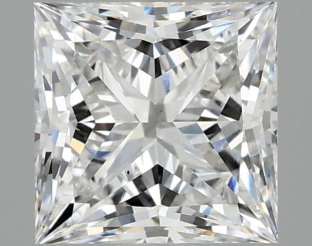 IGI 2.08 Carat 公主方 - Princess Cut 培育鑽石 Lab Grown Diamond 人造鑽石 人工鑽石 實驗室鑽石 培養鑽石 香港 培育鑽 