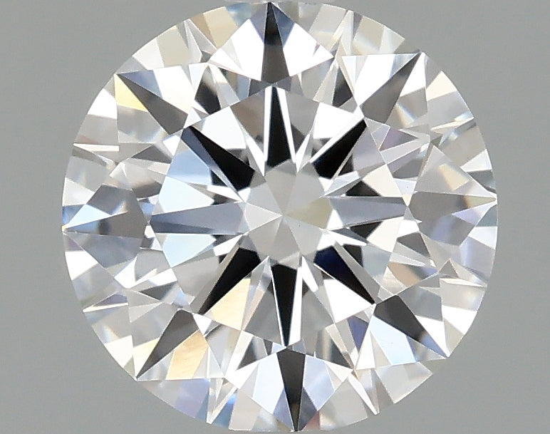 IGI 1.46 Carat 圓形 - Round Brilliant 培育鑽石 Lab Grown Diamond 人造鑽石 人工鑽石 實驗室鑽石 培養鑽石 香港 培育鑽 