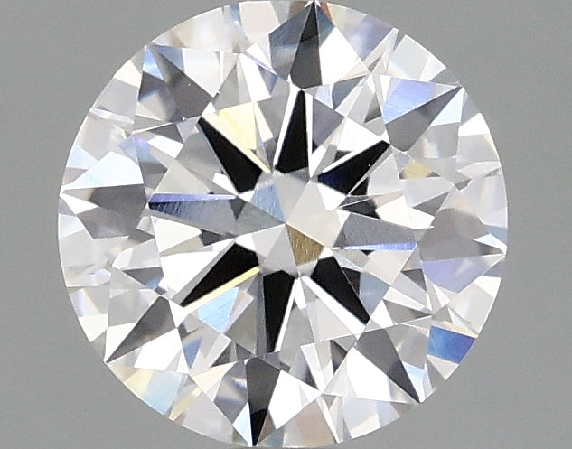 IGI 1.54 Carat 圓形 - Round Brilliant 培育鑽石 Lab Grown Diamond 人造鑽石 人工鑽石 實驗室鑽石 培養鑽石 香港 培育鑽 