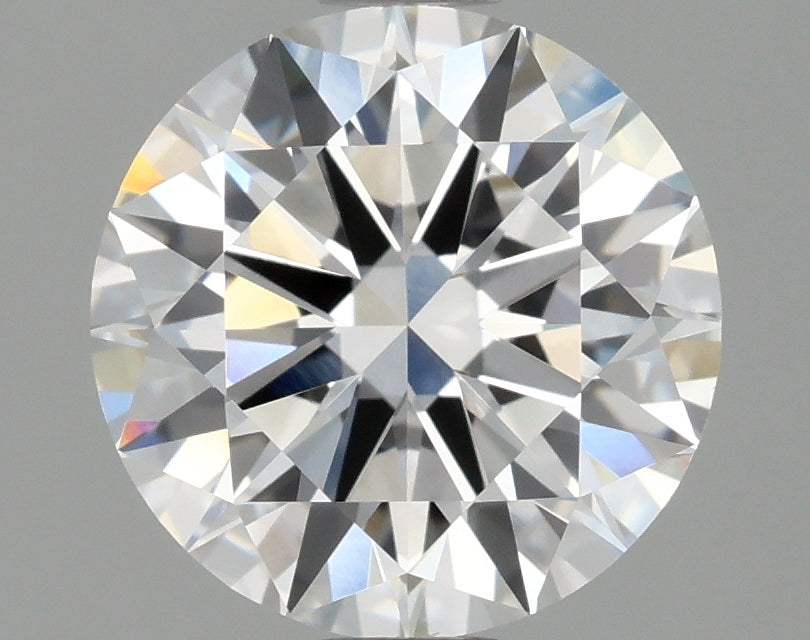 IGI 1.52 Carat 圓形 - Round Brilliant 培育鑽石 Lab Grown Diamond 人造鑽石 人工鑽石 實驗室鑽石 培養鑽石 香港 培育鑽 