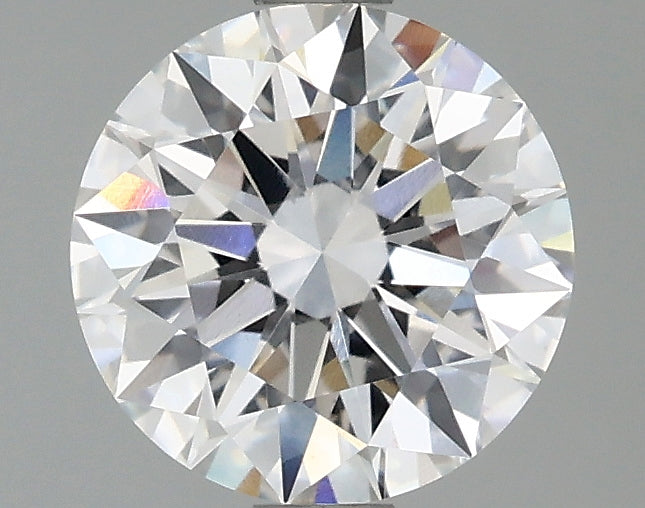 IGI 1.58 Carat 圓形 - Round Brilliant 培育鑽石 Lab Grown Diamond 人造鑽石 人工鑽石 實驗室鑽石 培養鑽石 香港 培育鑽 