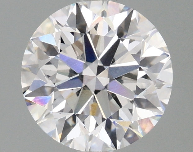 IGI 1.54 Carat 圓形 - Round Brilliant 培育鑽石 Lab Grown Diamond 人造鑽石 人工鑽石 實驗室鑽石 培養鑽石 香港 培育鑽 