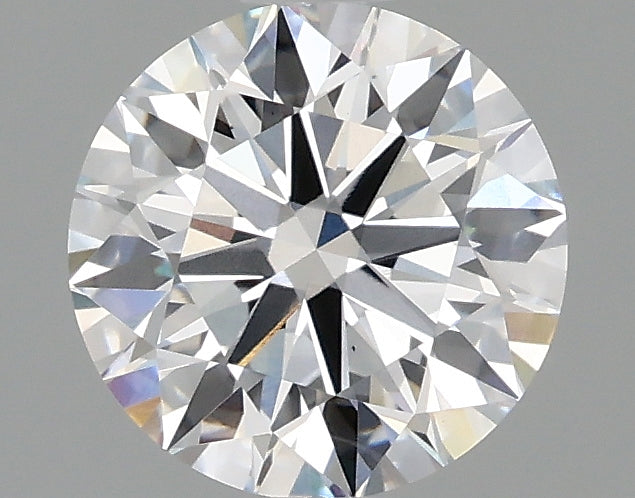 IGI 1.59 Carat 圓形 - Round Brilliant 培育鑽石 Lab Grown Diamond 人造鑽石 人工鑽石 實驗室鑽石 培養鑽石 香港 培育鑽 