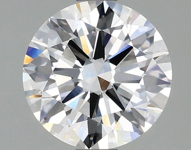 IGI 1.5 Carat 圓形 - Round Brilliant 培育鑽石 Lab Grown Diamond 人造鑽石 人工鑽石 實驗室鑽石 培養鑽石 香港 培育鑽 