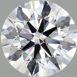 IGI 1.33 Carat 圓形 - Round Brilliant 培育鑽石 Lab Grown Diamond 人造鑽石 人工鑽石 實驗室鑽石 培養鑽石 香港 培育鑽 