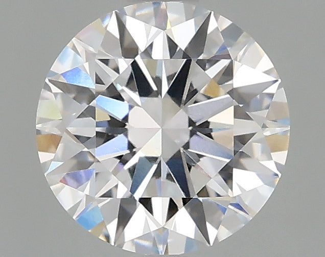 IGI 1.54 Carat 圓形 - Round Brilliant 培育鑽石 Lab Grown Diamond 人造鑽石 人工鑽石 實驗室鑽石 培養鑽石 香港 培育鑽 