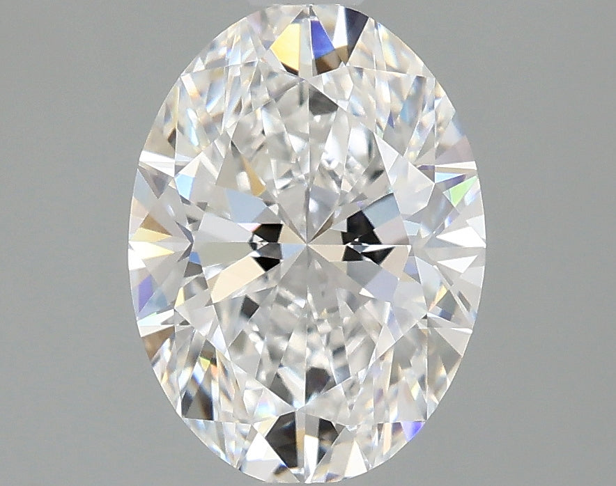 IGI 1.58 Carat 橢圓形 - Oval 培育鑽石 Lab Grown Diamond 人造鑽石 人工鑽石 實驗室鑽石 培養鑽石 香港 培育鑽 