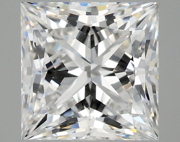 IGI 3.09 Carat 公主方 - Princess Cut 培育鑽石 Lab Grown Diamond 人造鑽石 人工鑽石 實驗室鑽石 培養鑽石 香港 培育鑽 