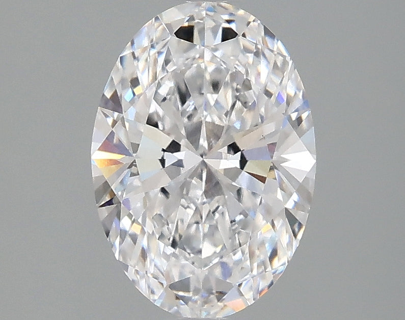 IGI 1.56 Carat 橢圓形 - Oval 培育鑽石 Lab Grown Diamond 人造鑽石 人工鑽石 實驗室鑽石 培養鑽石 香港 培育鑽 