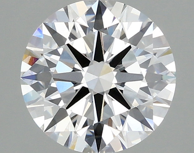 IGI 1.52 Carat 圓形 - Round Brilliant 培育鑽石 Lab Grown Diamond 人造鑽石 人工鑽石 實驗室鑽石 培養鑽石 香港 培育鑽 