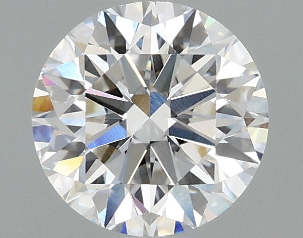 IGI 1.33 Carat 圓形 - Round Brilliant 培育鑽石 Lab Grown Diamond 人造鑽石 人工鑽石 實驗室鑽石 培養鑽石 香港 培育鑽 