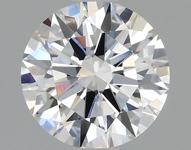 IGI 1.54 Carat 圓形 - Round Brilliant 培育鑽石 Lab Grown Diamond 人造鑽石 人工鑽石 實驗室鑽石 培養鑽石 香港 培育鑽 