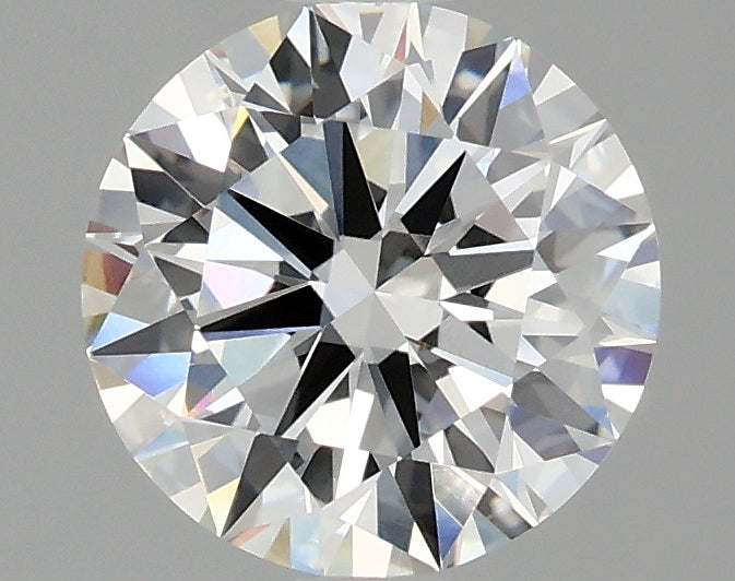 IGI 1.54 Carat 圓形 - Round Brilliant 培育鑽石 Lab Grown Diamond 人造鑽石 人工鑽石 實驗室鑽石 培養鑽石 香港 培育鑽 