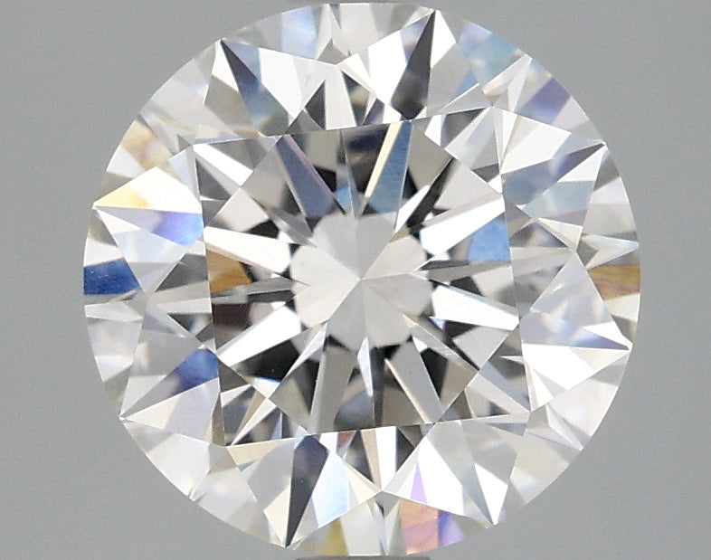 IGI 2.97 Carat 圓形 - Round Brilliant 培育鑽石 Lab Grown Diamond 人造鑽石 人工鑽石 實驗室鑽石 培養鑽石 香港 培育鑽 