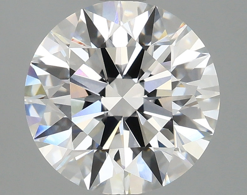 IGI 2.97 Carat 圓形 - Round Brilliant 培育鑽石 Lab Grown Diamond 人造鑽石 人工鑽石 實驗室鑽石 培養鑽石 香港 培育鑽 