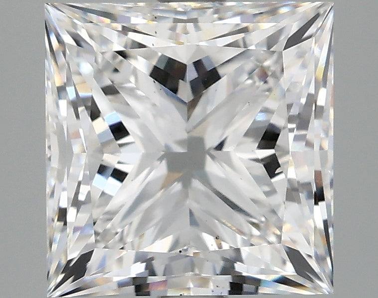 IGI 4.01 Carat 公主方 - Princess Cut 培育鑽石 Lab Grown Diamond 人造鑽石 人工鑽石 實驗室鑽石 培養鑽石 香港 培育鑽 