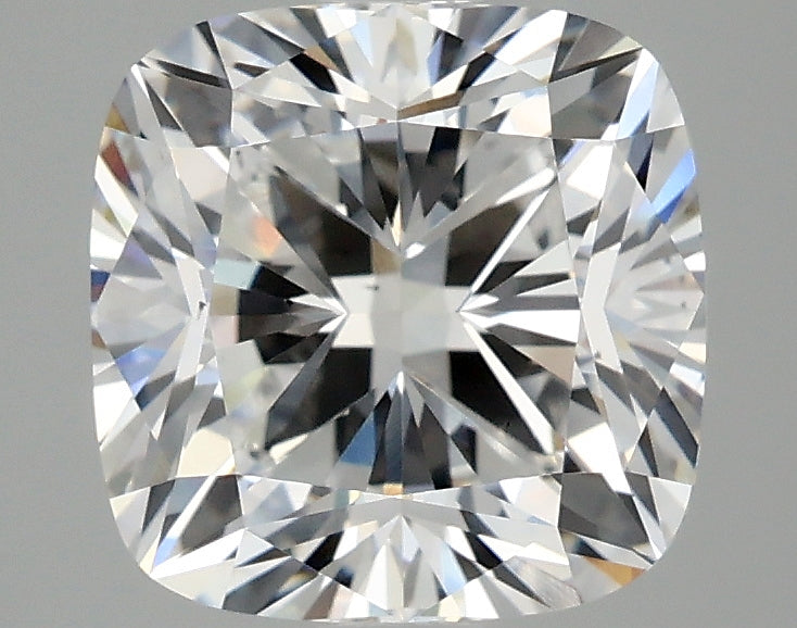 IGI 3.07 Carat 枕形 - Cushion 培育鑽石 Lab Grown Diamond 人造鑽石 人工鑽石 實驗室鑽石 培養鑽石 香港 培育鑽 