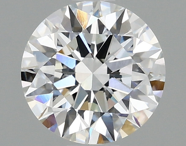 IGI 1.34 Carat 圓形 - Round Brilliant 培育鑽石 Lab Grown Diamond 人造鑽石 人工鑽石 實驗室鑽石 培養鑽石 香港 培育鑽 