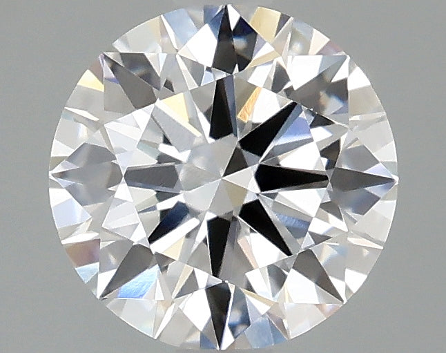 IGI 1.56 Carat 圓形 - Round Brilliant 培育鑽石 Lab Grown Diamond 人造鑽石 人工鑽石 實驗室鑽石 培養鑽石 香港 培育鑽 