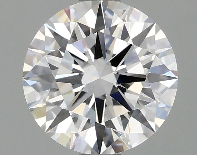 IGI 1.59 Carat 圓形 - Round Brilliant 培育鑽石 Lab Grown Diamond 人造鑽石 人工鑽石 實驗室鑽石 培養鑽石 香港 培育鑽 