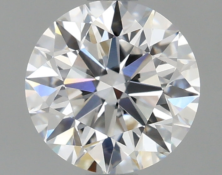 IGI 1.33 Carat 圓形 - Round Brilliant 培育鑽石 Lab Grown Diamond 人造鑽石 人工鑽石 實驗室鑽石 培養鑽石 香港 培育鑽 