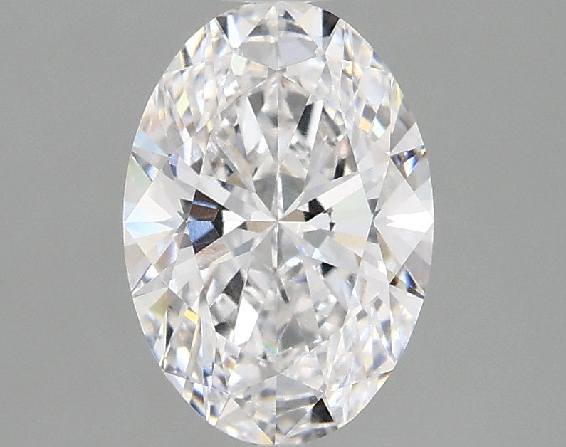 IGI 1.56 Carat 橢圓形 - Oval 培育鑽石 Lab Grown Diamond 人造鑽石 人工鑽石 實驗室鑽石 培養鑽石 香港 培育鑽 