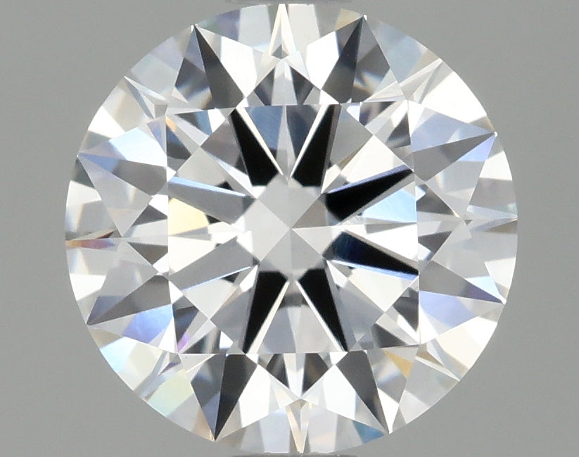 IGI 1.59 Carat 圓形 - Round Brilliant 培育鑽石 Lab Grown Diamond 人造鑽石 人工鑽石 實驗室鑽石 培養鑽石 香港 培育鑽 