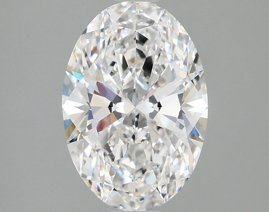 IGI 1.96 Carat 橢圓形 - Oval 培育鑽石 Lab Grown Diamond 人造鑽石 人工鑽石 實驗室鑽石 培養鑽石 香港 培育鑽 