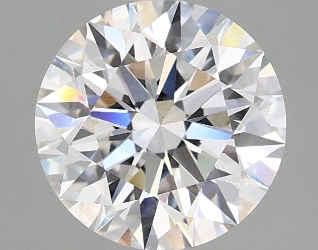 IGI 1.59 Carat 圓形 - Round Brilliant 培育鑽石 Lab Grown Diamond 人造鑽石 人工鑽石 實驗室鑽石 培養鑽石 香港 培育鑽 