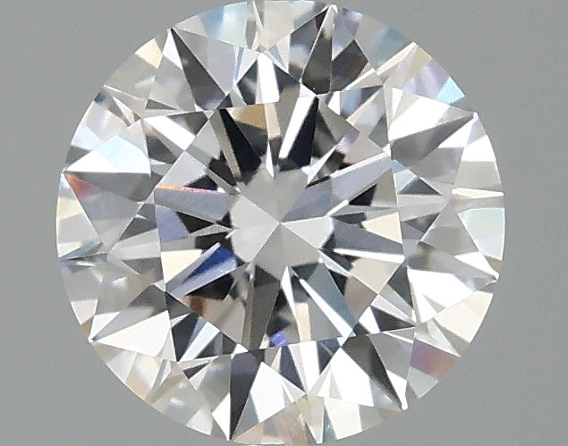 IGI 1.57 Carat 圓形 - Round Brilliant 培育鑽石 Lab Grown Diamond 人造鑽石 人工鑽石 實驗室鑽石 培養鑽石 香港 培育鑽 