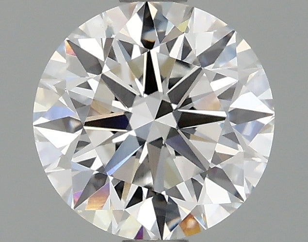 IGI 1.58 Carat 圓形 - Round Brilliant 培育鑽石 Lab Grown Diamond 人造鑽石 人工鑽石 實驗室鑽石 培養鑽石 香港 培育鑽 