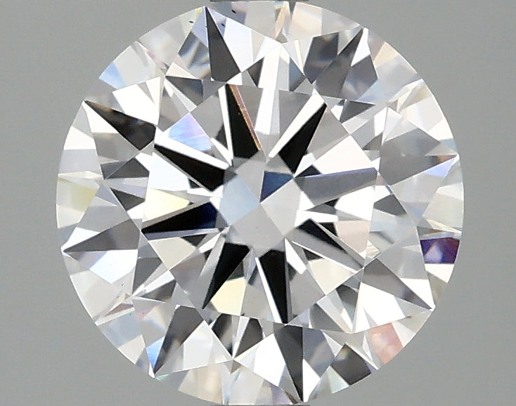 IGI 2.37 Carat 圓形 - Round Brilliant 培育鑽石 Lab Grown Diamond 人造鑽石 人工鑽石 實驗室鑽石 培養鑽石 香港 培育鑽 