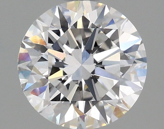 IGI 1.58 Carat 圓形 - Round Brilliant 培育鑽石 Lab Grown Diamond 人造鑽石 人工鑽石 實驗室鑽石 培養鑽石 香港 培育鑽 